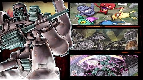 Yu-Gi-Oh! YGOPro Duels - Ancient Gear Deck Profile August 2016