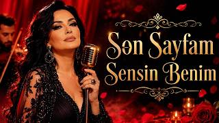 Son Sayfam Sensin Benim