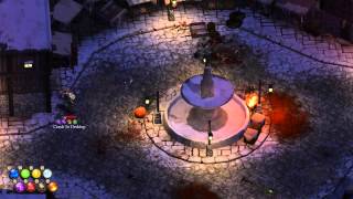 Let's Play Magicka - Chapter 4 - Armored Enemies & Spellcasters