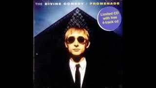 The Divine Comedy - The Booklovers- Promenade Reading Version