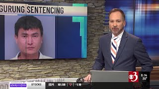 Burlington man to be sentenced in 2017 cleaver murder