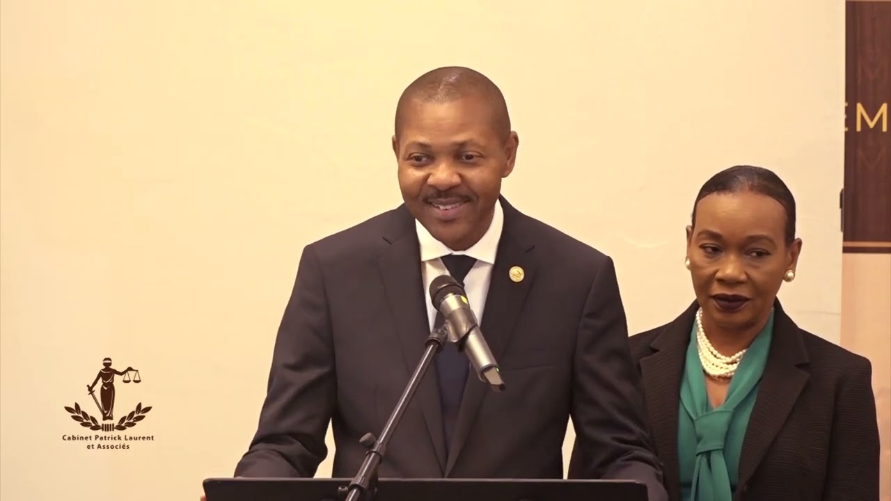 SALON  DU DROIT 10 eme edition