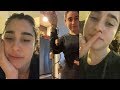 Lauren Jauregui | Instagram Live Stream | 20 February 2019