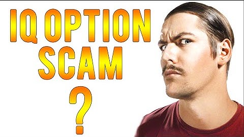 IQ Option: Binary Options Broker IQ Options Review (IQ Option Tutorial)