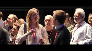 Tech.eu Summit 2022 Recap Video
