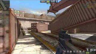 [Project Blackout] SC CLAN PRODUCTION