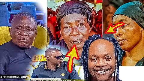FULL STORY what kills Daddy Lumba, Abusuapani ,Odo Bron ,Akosua Serwaa & papa Shee is OUT NOW