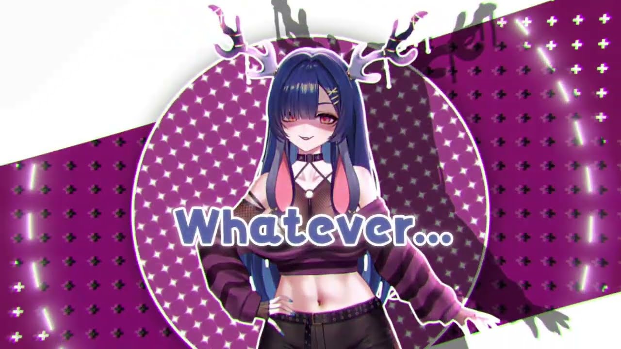 【Synical's Channel Intro】