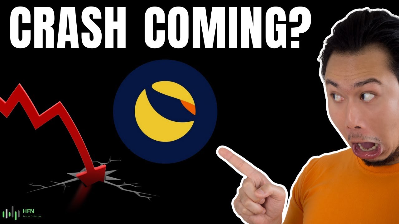 ⭐️ LUNA Coin - Another Crash Coming? Terra Luna Crypto Price Update -  YouTube