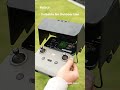 The unique features of Inslogic PETG-CF10.