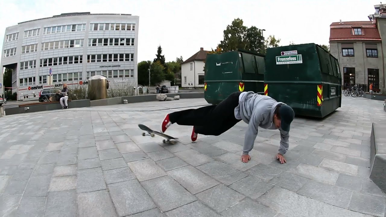 Anatomy of... "filme noe chill"