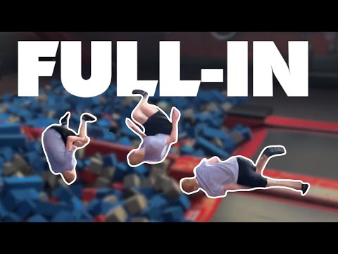 FLIPS im SUPERFLY WIESBADEN (Full-in, Fliffis, Suki,...)
