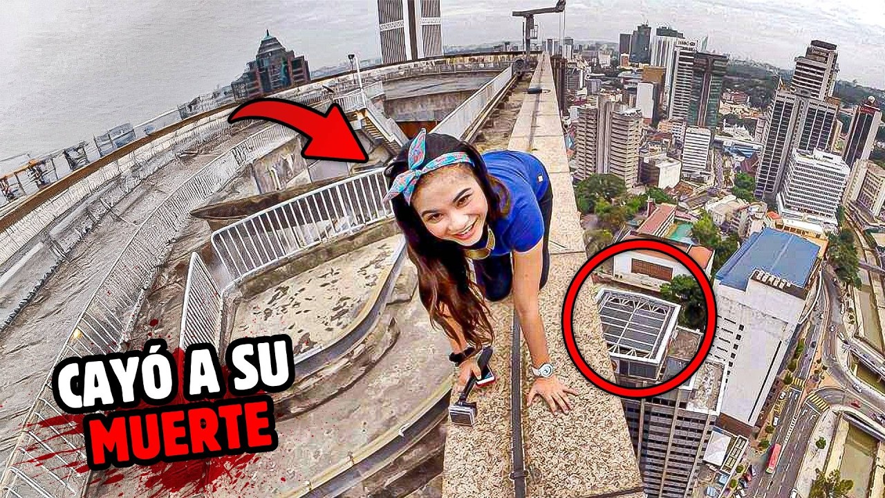 2 Horas de Personas Que Murieron de Maneras Extremadamente TONTAS...