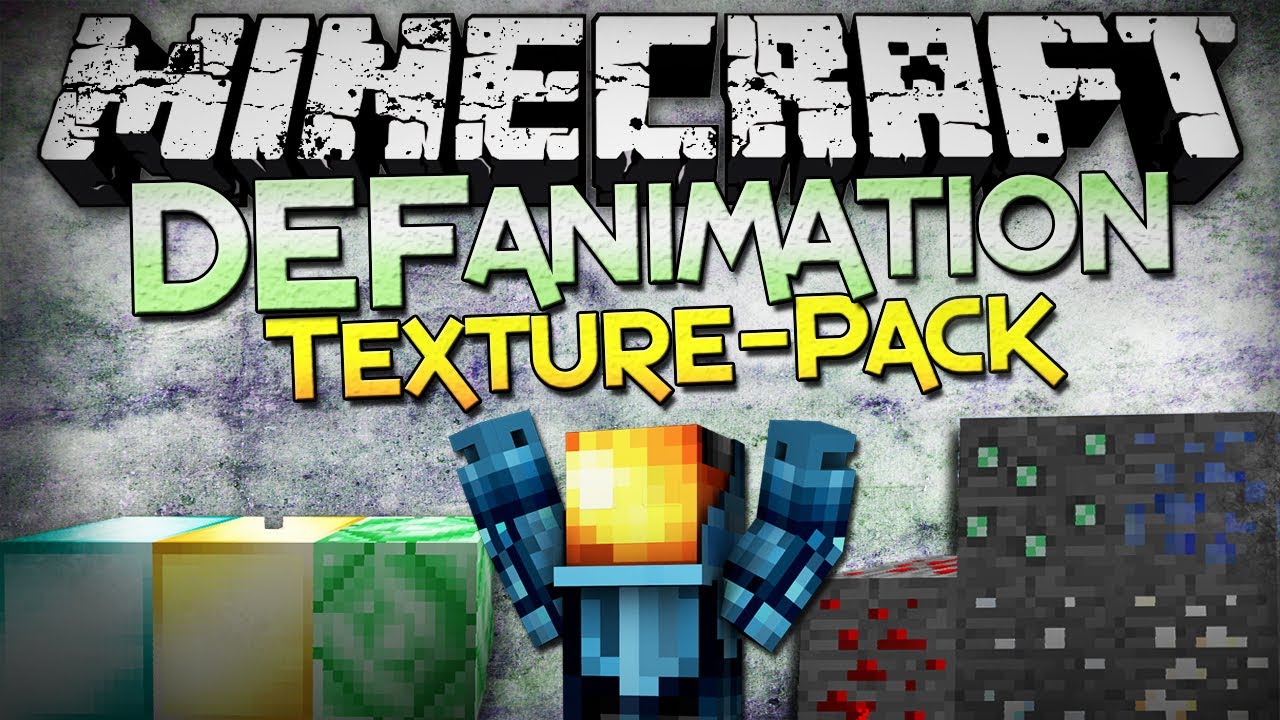 Integralist Texture Pack Minecraft Texture Pack