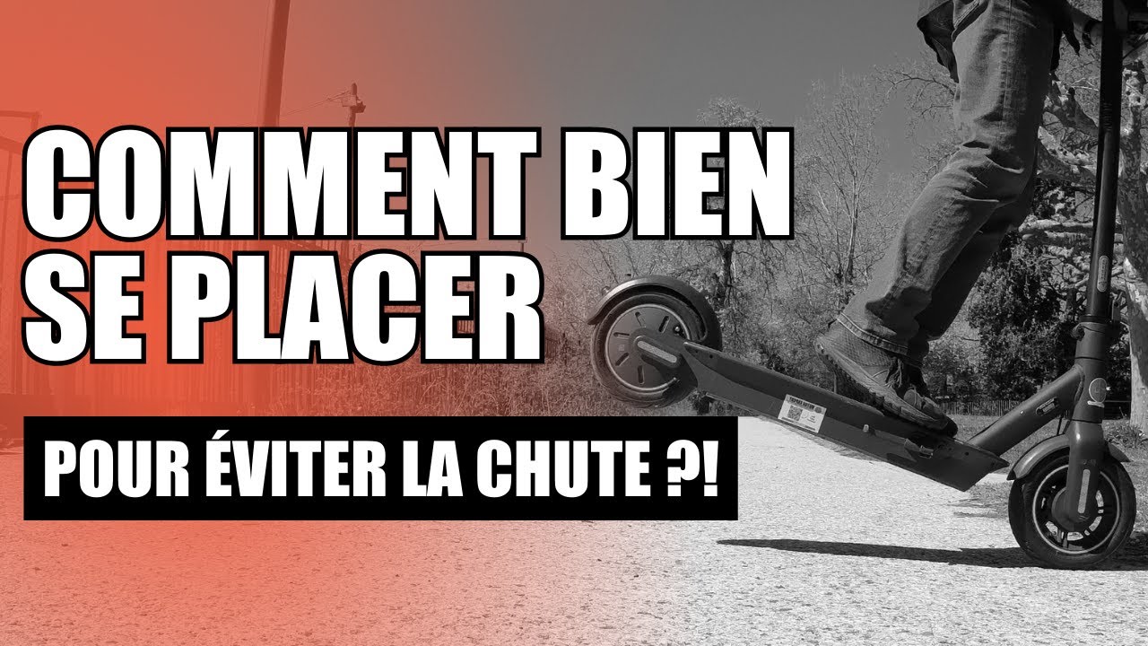 Trottinette électrique Pas Cher SURFER