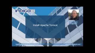 Install Apache Tomcat