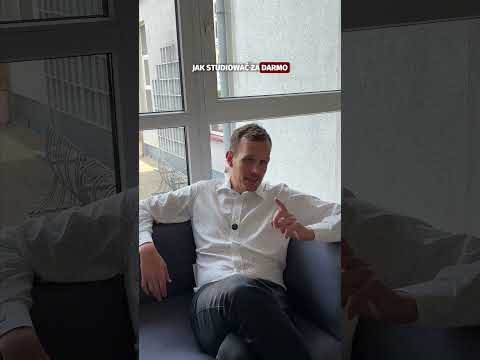 STUDIA BEZ FILTRA | Live z Prorektorem WSIiZ oraz studentką Natalią