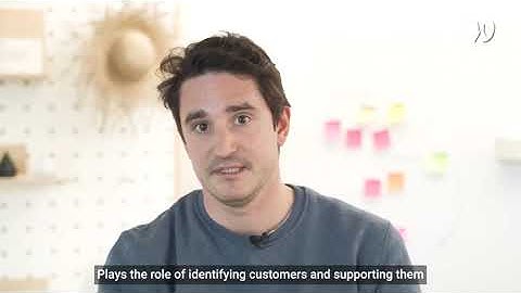 Meet Antoine de Bausset, France/Benelux Partnerships Director at Via