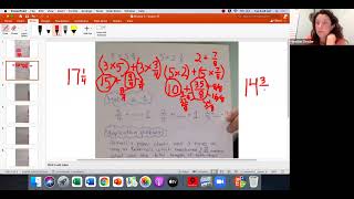 Module 5 - lesson 41