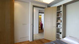 Exclusive Three-Bedroom Sea View Infinity Pool Apartment | Layan Beach | By Vanguard Realty Phuket