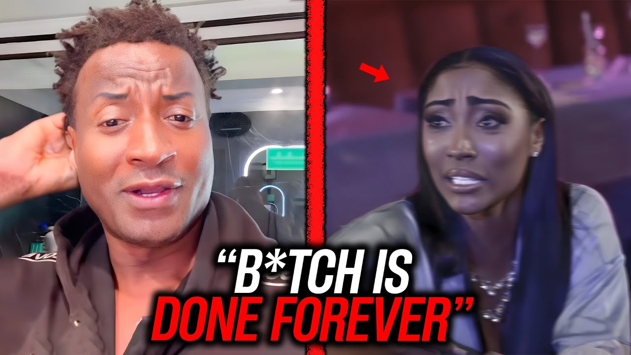 Kirk Frost WINS HUGE Against Jasmine! Her World CRUMBLES! YouTube