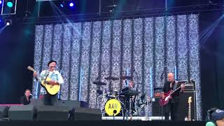 Download Lagu Parkpop (De Jeugd Van Tegenwoordig \u0026 BLØF) || Zuiderpark Den Haag zondag 24-6-2018 MP3