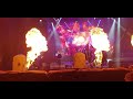 Sabaton - Lejonet Från Norden (Live Sabaton Open Air 2019-08-17)