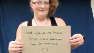 2011 Camp CUMCITO - Teen Girls Week