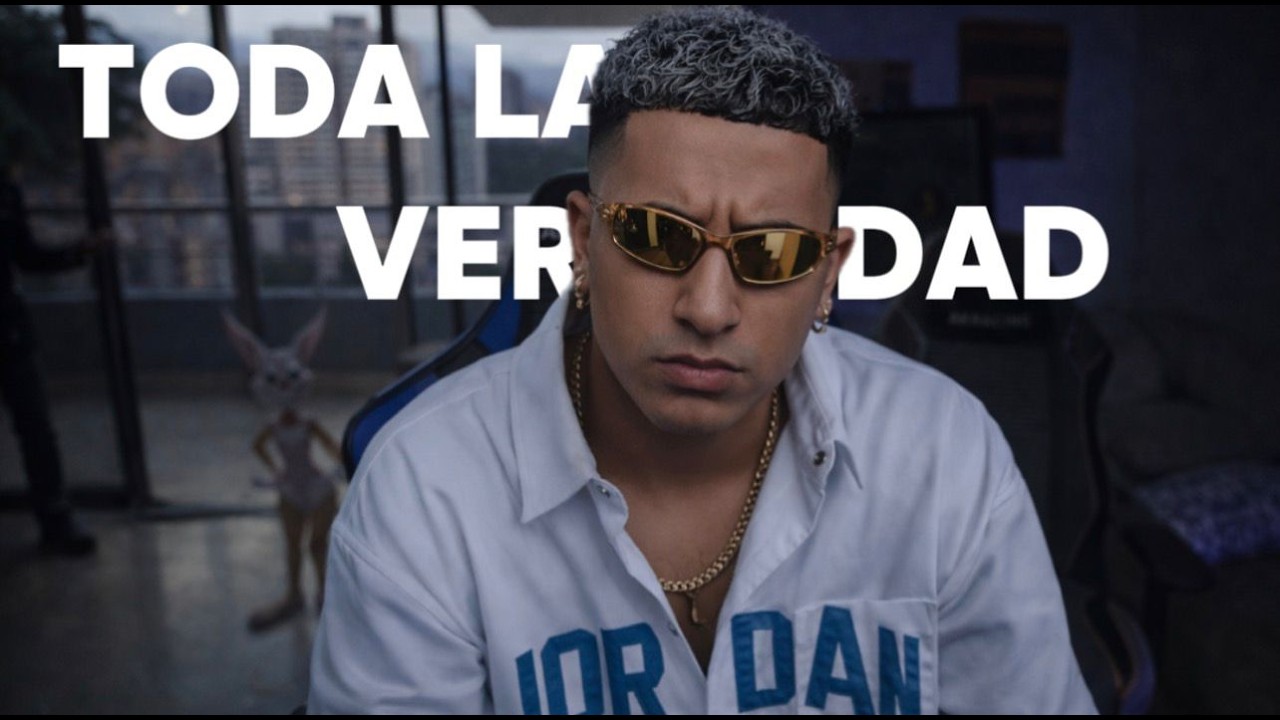 Mr Stiven y Westcol: TODA la verdad