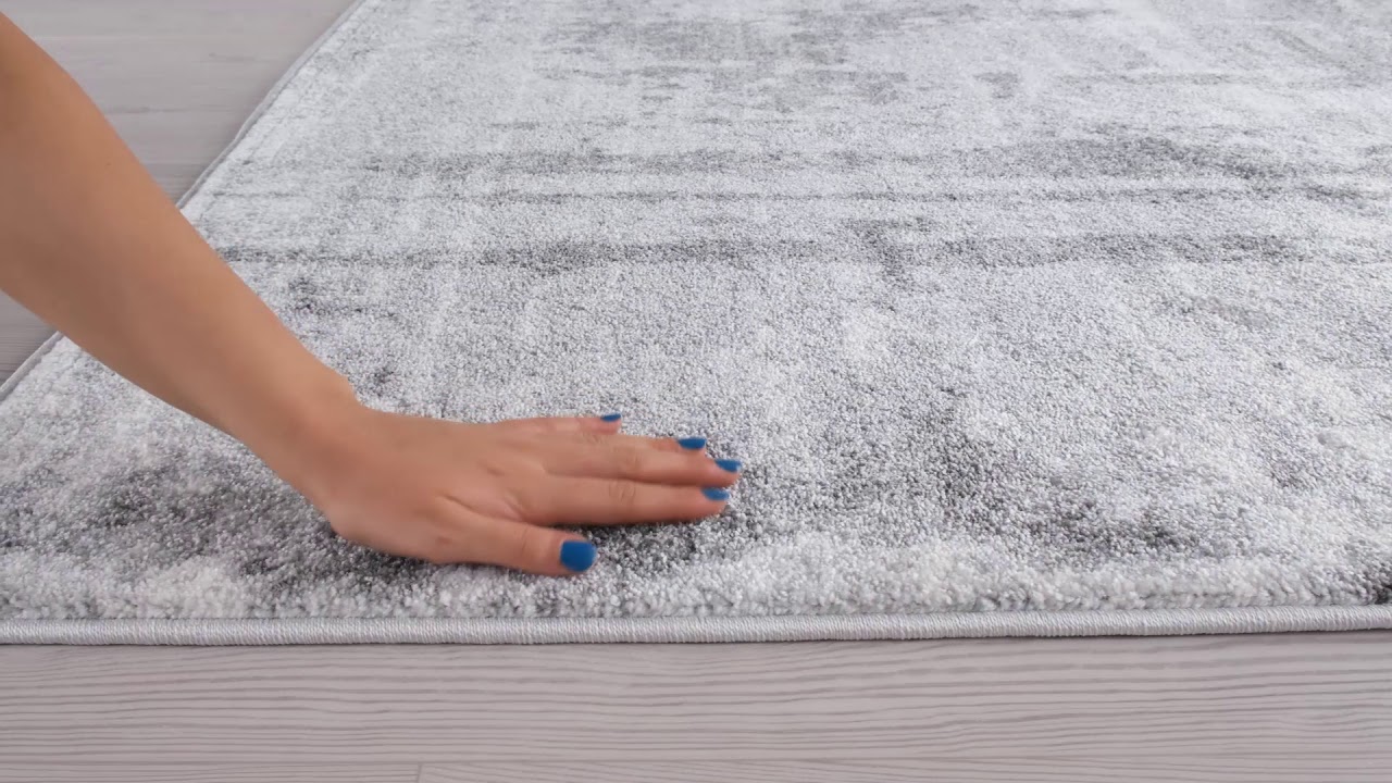 SYDNEY RUGS ONLINE. Brave Endure Grey Rug YouTube