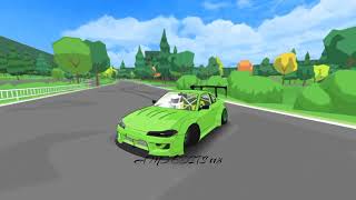 Nissan Silvia S15 Edit