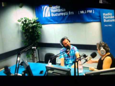 Ovi la Bucuresti FM-part 6
