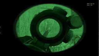 Let's Play: Namalsk Crisis (ArmA 2 Stalker Mod) Part 4A - Silent Film