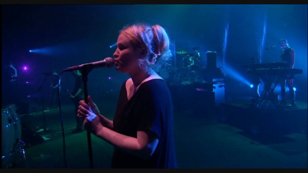 Moby - Dream About Me [14/22]