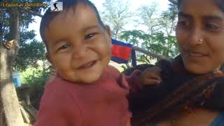 Trek Népal, Karnali Cool Tristan Le Baroudeur