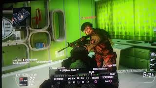 I HIT MY FIRST FFA ONLINE TRICKSHOT!!!! (MUST WATCH)