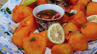 How to make Delicious Viazi Karai (Swahili foods ) 2020