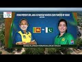 💥 LIVE | 1st ODI - Pakistan Women tour of Sri Lanka 2026