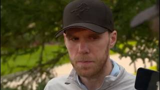 McDavid On Gavin McKenna