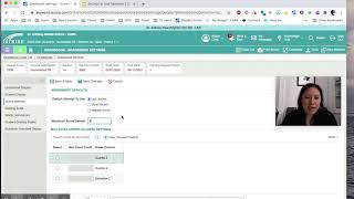 Skyward tutorial