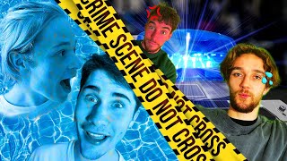 La Police Embarque Ouan, Épisode 2 Dargeles