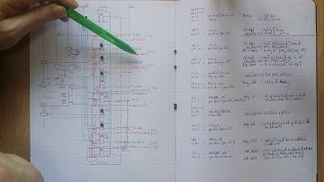 Libre-SOC Augmented 6600 LOAD / STORE Computation Unit, Part 2