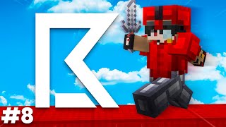 Dont Log Vaes | Ranked Bedwars #8