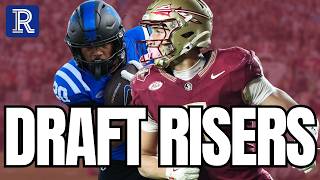 5 Standout Performances from College Football Week 3 | Fantasy Football & NFL Draft Risers