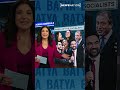Progressive Democratic candidates losing working-class voters