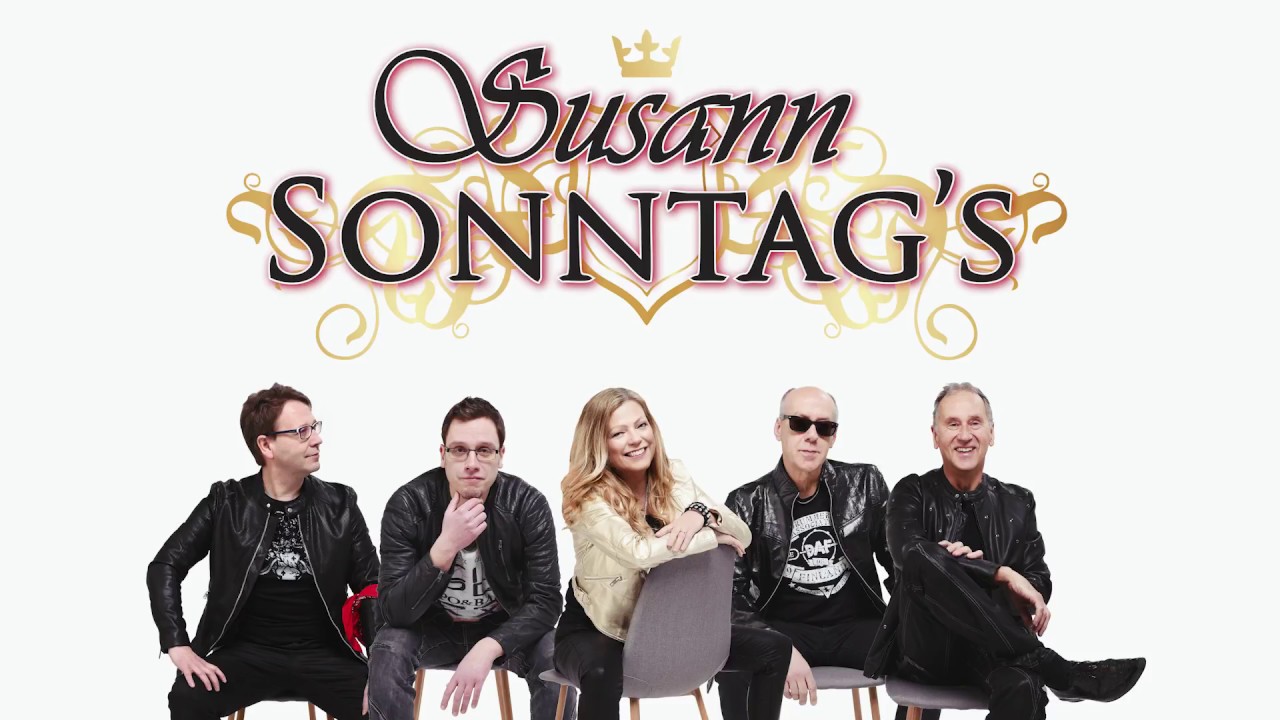 Susann Sonntag's - Fame