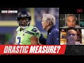 Why the Seahawks will trade Russell Wilson this offseason | The Colin Cowherd Podcast