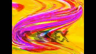 Klasky Csupo New Effects Round 3 VS Myself