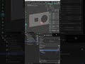 Add Void to Wall PART 2 = Custom Mesh in Bonsai BIM add-on for Blender