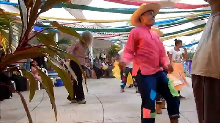 Nicaragua 2015 Mission Trip ~ "Tomorrow is a New D...